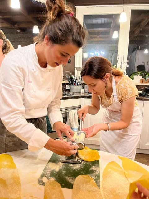Rome - Cooking Experience in a Roman family in Trastevere - Who will enjoy this cooking experience most