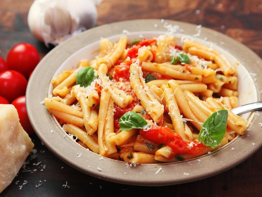 Rome: Cooking Lesson to learn the Secrets of Italian Cuisine - Practical booking advice before you commit