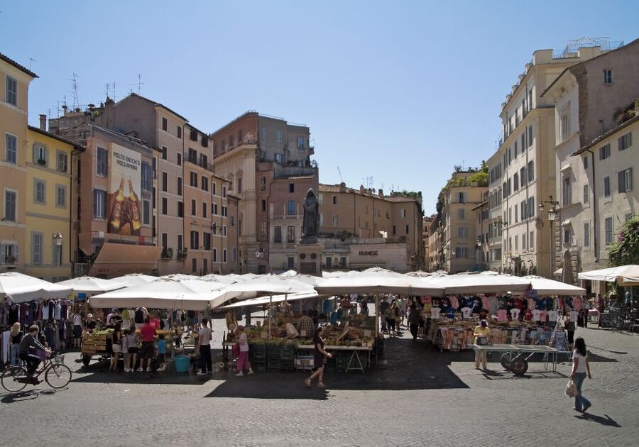 Rome: Cooking Lesson to learn the Secrets of Italian Cuisine - From ravioli to zucchini flowers
