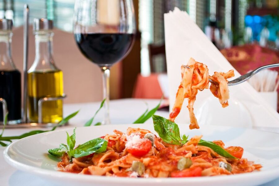 Rome: Cooking Lesson to learn the Secrets of Italian Cuisine - Lazio wines with the meal