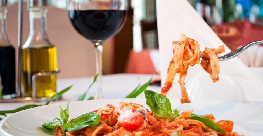 Rome: Cooking Lesson to learn the Secrets of Italian Cuisine - Starting in Rome with market shopping