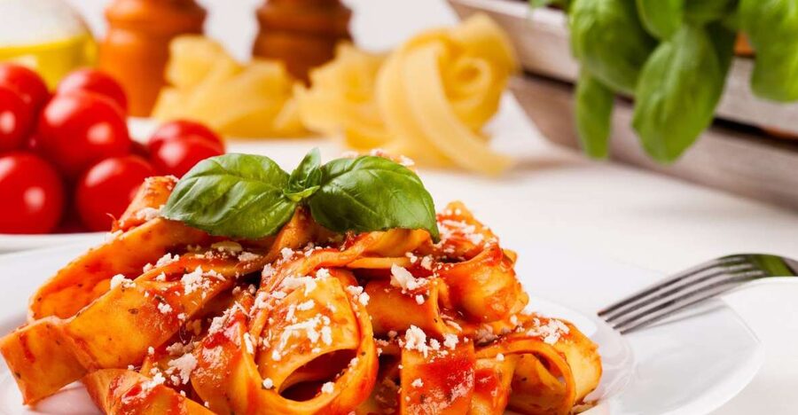 Rome: Fettuccine Pasta Cooking Class in Rome's City Center - Practical details for planning your visit