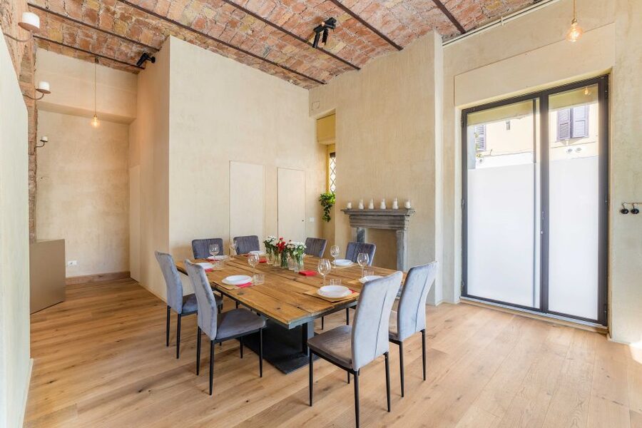 Rome: Five Shapes of Pasta Cooking Class in Ancient Tavern - Prosecco, local cheese, wine, and tiramisu
