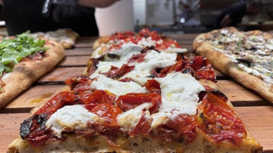 Rome: Gourmet Pizza Cooking Class (SHARED) - What this Roman pizza class is really like
