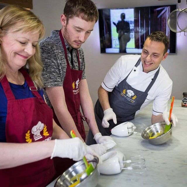 Rome: Gourmet Pizza Cooking Class (SHARED) - Who will get the most from this class