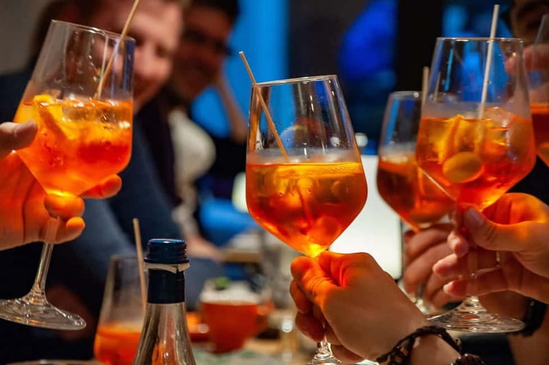 ROME:Hands-On Lasagna & Marsala Tiramisu Cooking Experience" - Key points to know before booking