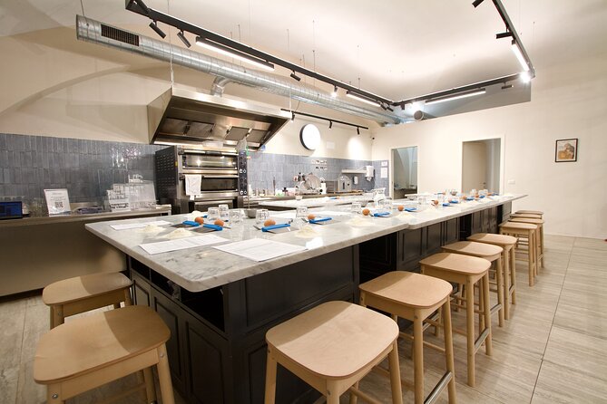 Rome: Hands-On Pasta & Gelato Cooking Class in the City’s Heart - The meal, wine, and overall value