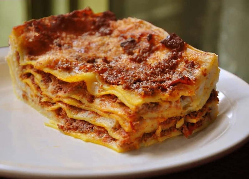 "ROME: Lasagna Cooking Class WITH A SPRITZ SPIN - Key points to know before booking