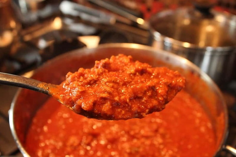 "ROME: Lasagna Cooking Class WITH A SPRITZ SPIN - Dietary needs and family planning