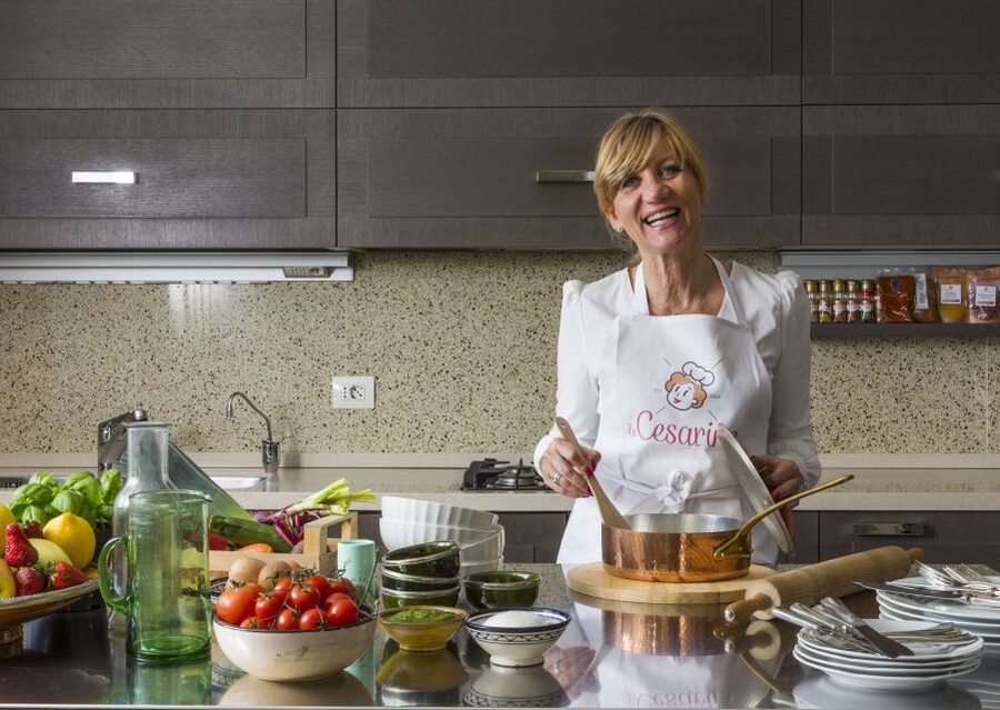 Rome: Market and Cooking Class at a Local's Home - Is $214.11 per person fair?