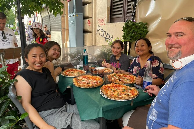 Rome: Neapolitan Pizza Cooking Class in Front of the Vatican - What makes this pizza class worth considering