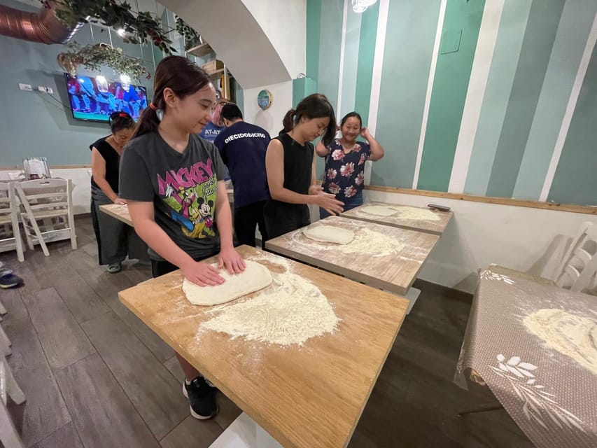 Rome: Neapolitan Pizza Cooking Class in Front of the Vatican - Should you book the Rome pizza class?