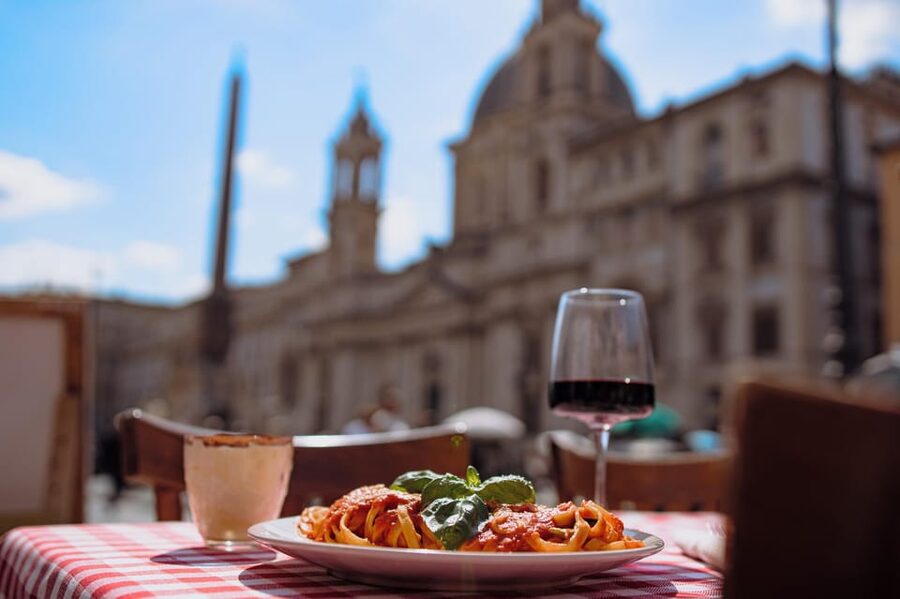 Rome: Pasta and Tiramisu Cooking Class in Piazza Navona - Should you book it?