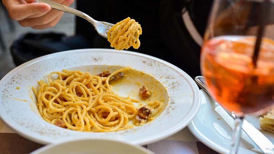 Rome: Pasta and Tiramisu Cooking Class with Prosecco - Should You Book the Rome Pasta and Tiramisu Class?