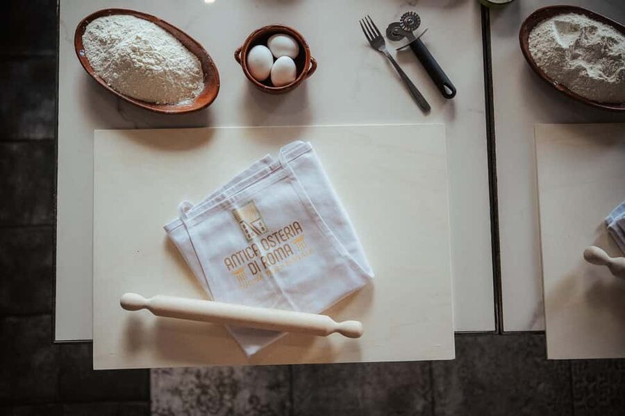 Rome: Pasta and Tiramisu Cooking Class with Spritz and Wine - Who will enjoy this class most