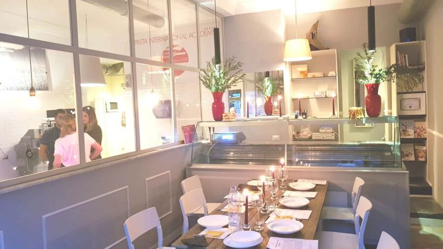 Rome: Pasta Cooking Class in a Professional Pasta Laboratory - Thursday changes the lesson to homemade gnocchi