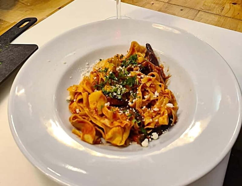Rome: Pasta Cooking Class with Wine, Coffee, and Limoncello - Who will enjoy this Rome class most?
