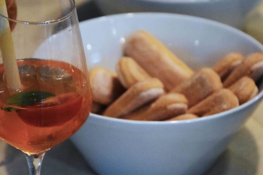 Rome: Pasta, Ravioli, and Tiramisu Cooking Class with Wine - Dietary needs, comfort, and access