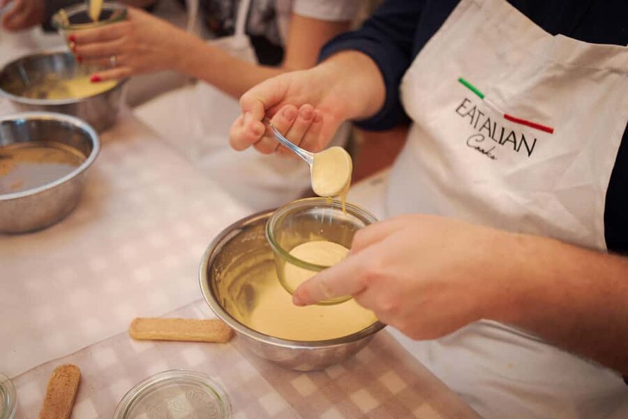 Rome: Pizza and Tiramisu Cooking Class in Piazza Navona - Why this class fits neatly into a Rome day