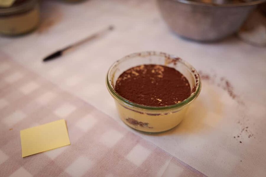 Rome: Pizza and Tiramisu Cooking Class in Piazza Navona - Heat, timing, and other things to know