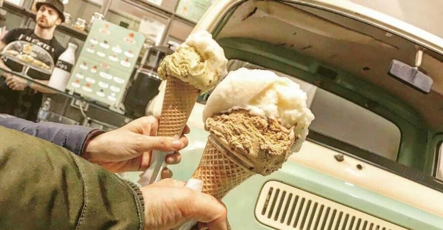 Rome Pizza & Gelato Cooking Class - Why the class works well for families