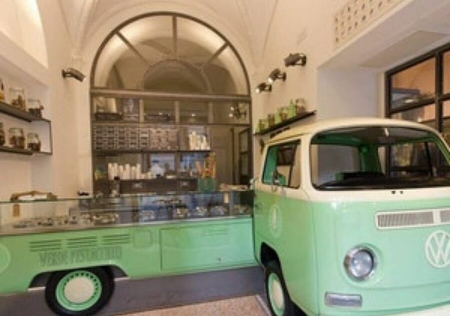 Rome Pizza & Gelato Cooking Class - The instructor makes the difference