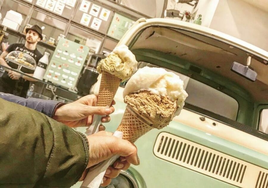 Rome Pizza & Gelato Cooking Class - Who should book this class?