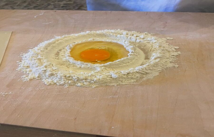 Rome: Private Wine Tour and Pasta Making Class in a Winery - Why the private format matters