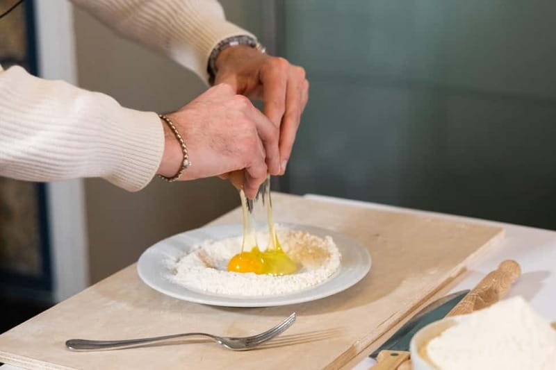 Rome: Ravioli, Fettuccine and Tiramisu Cooking Class - Is $82 a Fair Price?