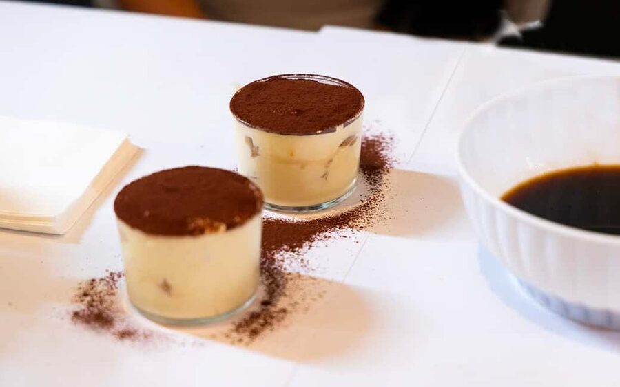 Rome: Ravioli, Fettuccine and Tiramisu Cooking Class - Practical Details at Via Giuseppe Zanardelli 14