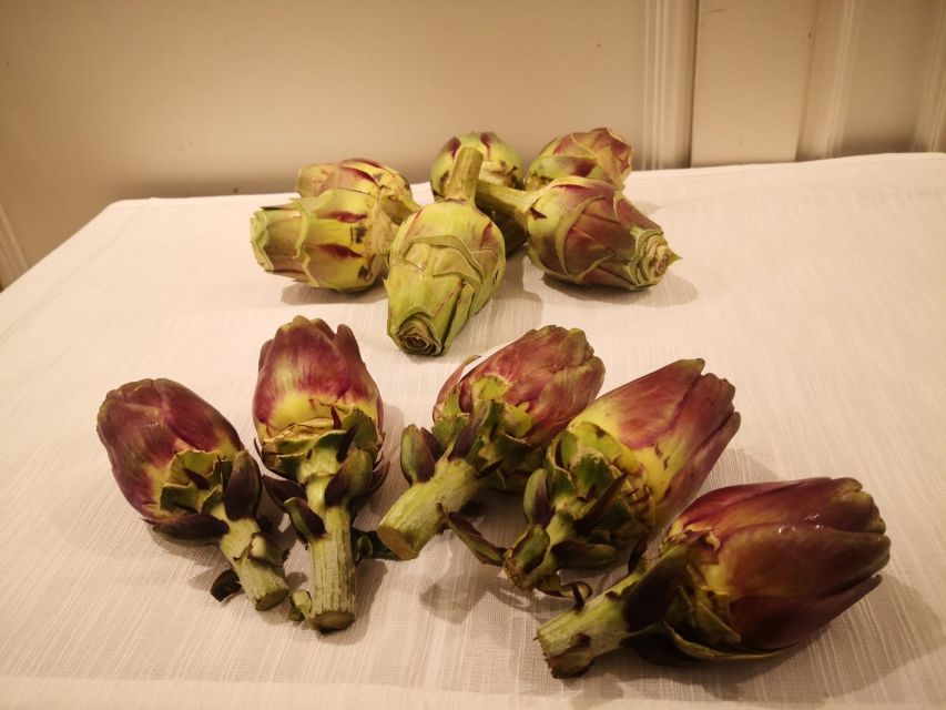 Rome: Traditional Cooking Class in the Jewish Ghetto - Is $94 a fair price?