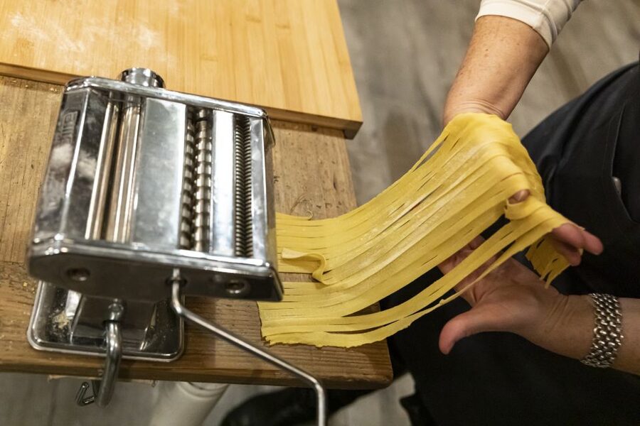 Rome: Trastevere Pasta Making Class - Who Should Book This Trastevere Class?