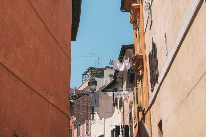 Rome Trastevere Pasta Making Class with Eating Europe - Is $100 a fair price?
