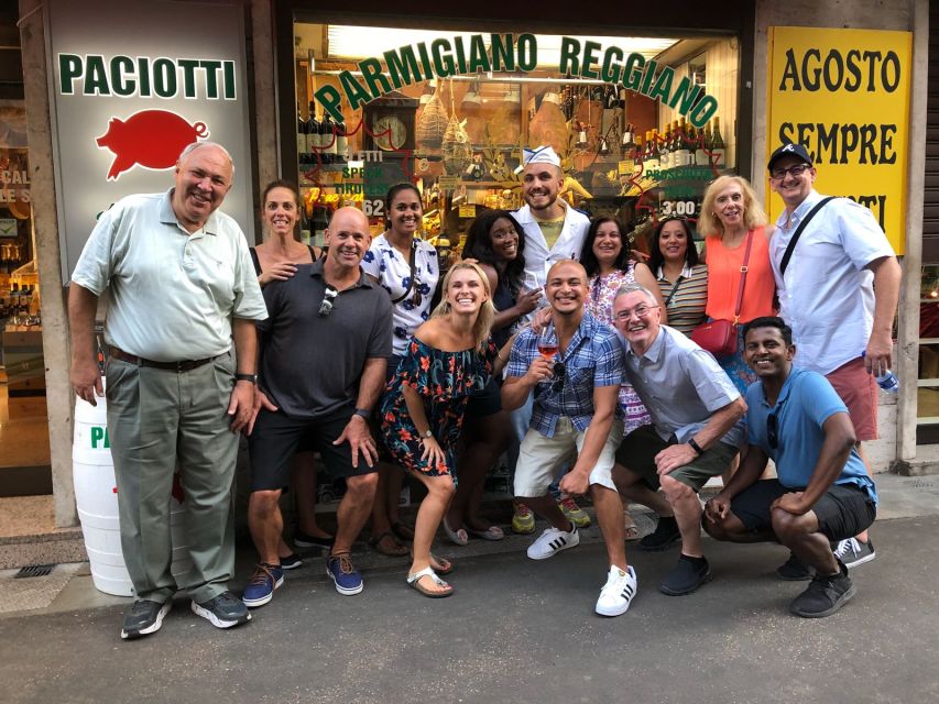 Rome: Vatican Food Tours, Cooking classes & Free Tours - Key Points to Know Before Booking