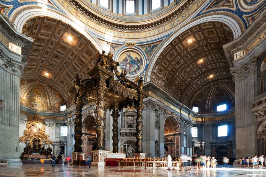 Rome: Vatican Food Tours, Cooking classes & Free Tours - Should You Book This Rome Food Experience?