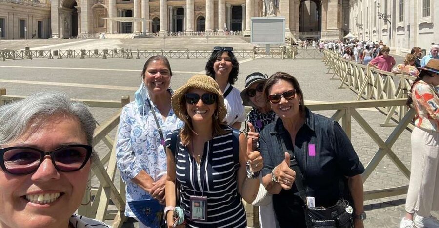 Rome: Vatican Food Tours, Cooking classes & Free Tours - Three Ways to Experience Rome Near the Vatican