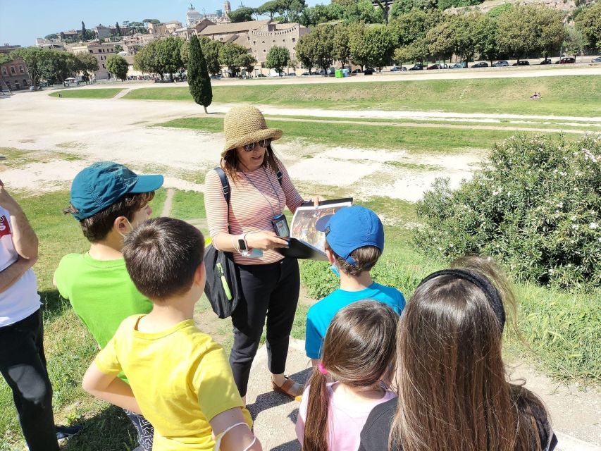 Rome: Vatican Food Tours, Cooking classes & Free Tours - What the Guides Add to the Experience