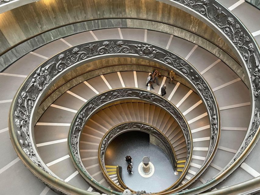 Rome: Vatican Food Tours, Cooking classes & Free Tours - Food Quality, Wine, and the Value of the Price