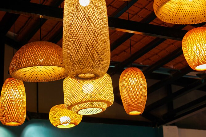 Rose Kitchen Hanoi: Market, Cooking & Culture Tour + Free PickUp - The community side of the experience