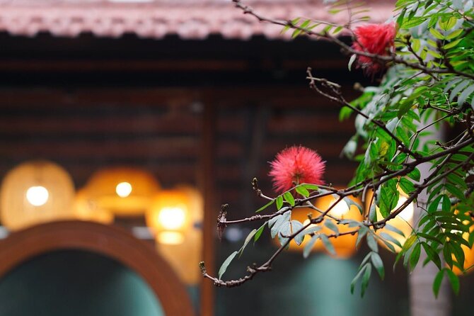 Rose Kitchen Hanoi: Market, Cooking & Culture Tour + Free PickUp - Is $48 good value in Hanoi?