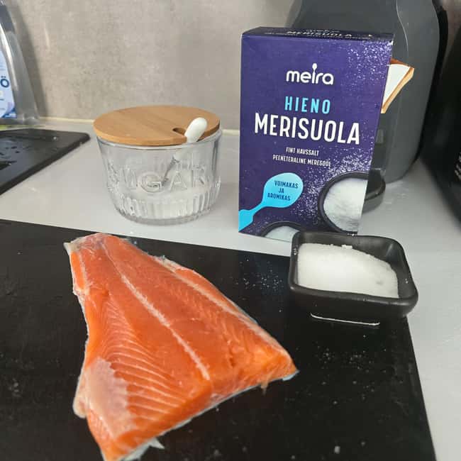 Rovaniemi: Salmon Cooking Class and Dinner with the Local - Why this Rovaniemi cooking class feels different