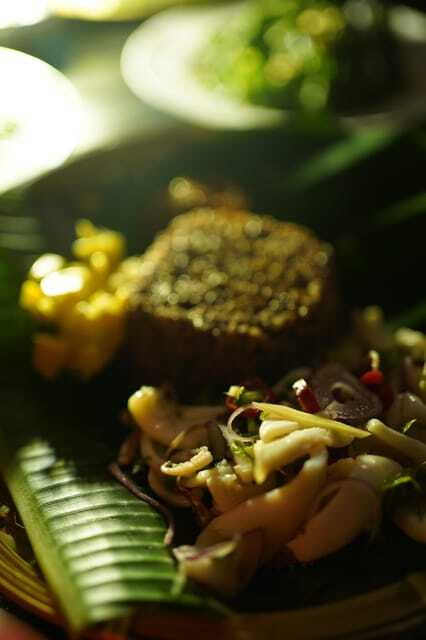 Sabah Traditional Authentic Cuisine Cooking Class 3 Hours - The local-home setting is the main attraction