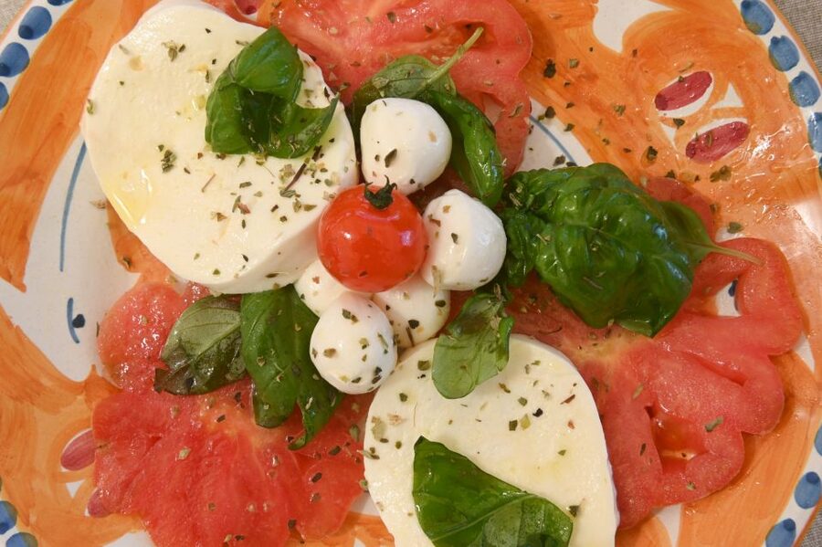 Salerno: Private Cooking Class at a Local's Home - What makes this Salerno cooking class special