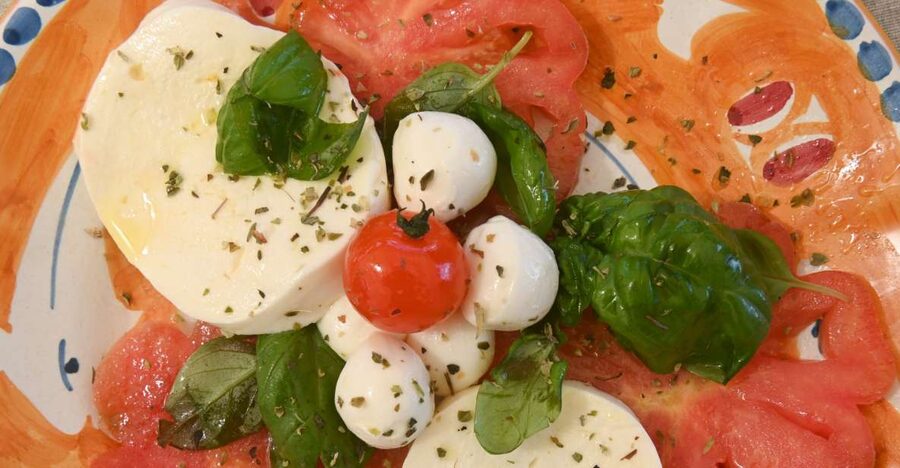 Salerno: Private Cooking Class at a Local's Home - Fresh pasta is the heart of the lesson
