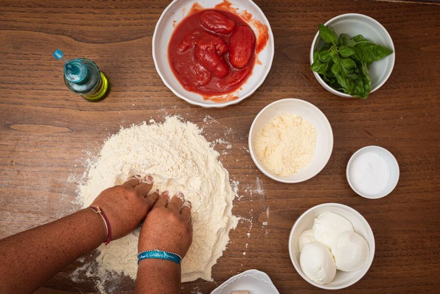 Salerno: Private Cooking Class at a Local's Home - Is $164.26 per person a fair price?