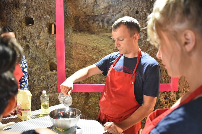 Salzburg Christmas Cookies and Apple Strudel Cooking Lesson - How much value do you get for $72.59?