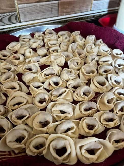 Samarkand: Cooking class with local family - Cooking plov, shashlik, and samsa with a local family