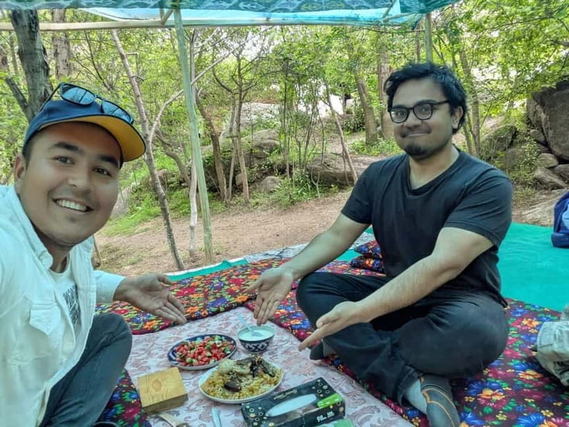 Samarkand: Uzbek Cooking Class in a Village Home - Should you book this Samarkand cooking class?