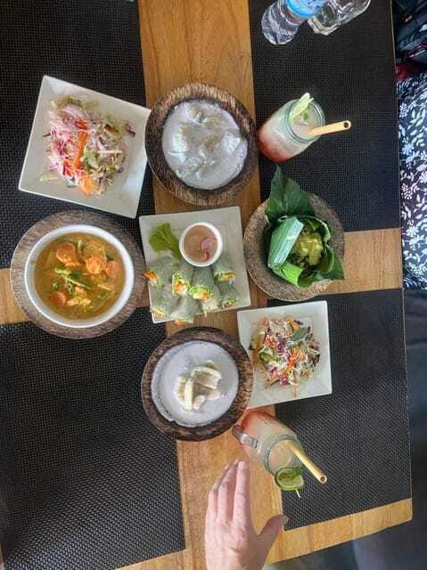 Sambo cooking class - Who Will Enjoy This Class Most