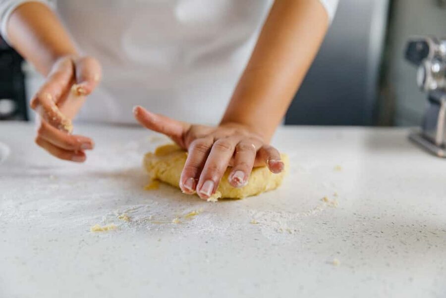 San Diego: 2-Hour Pasta Cooking Class at a Local Brewery - Key points at a glance